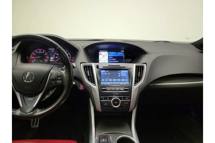$22998 : Acura TLX 2019 V6 4dr Sedan image 9