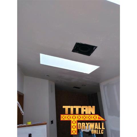 Titan Drywall OR LLC image 2