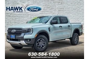 Ford Ranger 2024 4x4 XLT 4dr en Chicago
