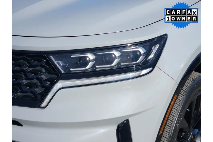 $29959 : Kia Sorento 2023 AWD SX 4dr image 8