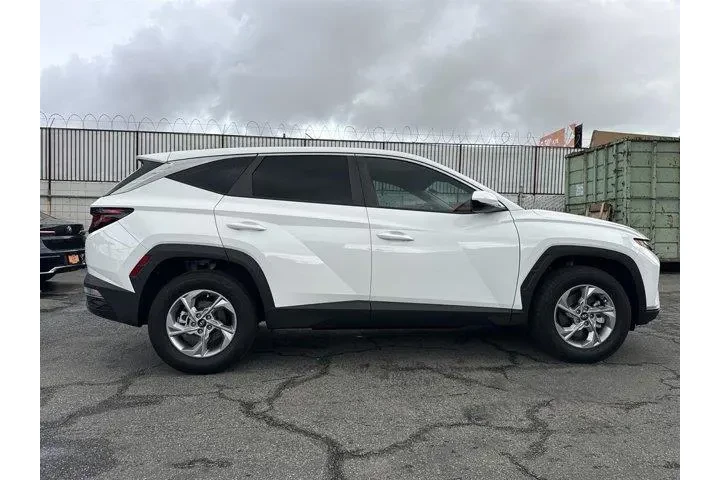 $24500 : Hyundai TUCSON 2024 AWD SE 4 image 2