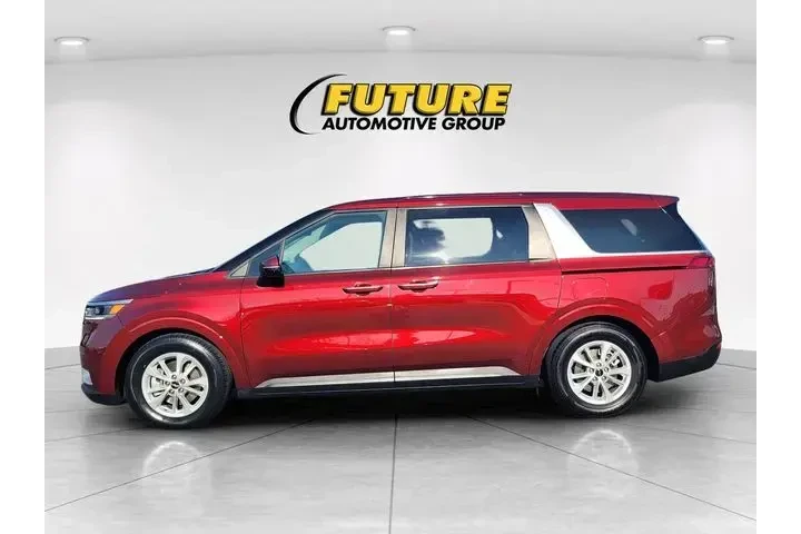 $21988 : Kia Carnival 2022 LX 4dr Min image 6