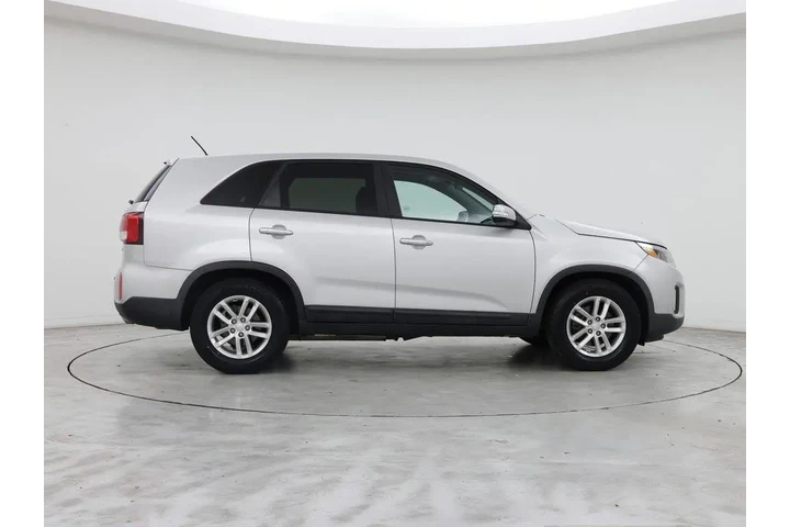 $11998 : Kia Sorento 2015 LX 4dr SUV image 7