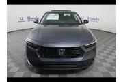 $24875 : Honda Accord 2023 EX 4dr Sed thumbnail
