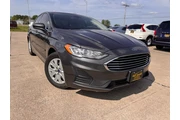 $9999 : 2019 Fusion S thumbnail