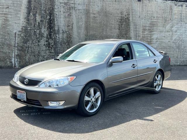 $9988 : 2006 Camry SE V6 image 3