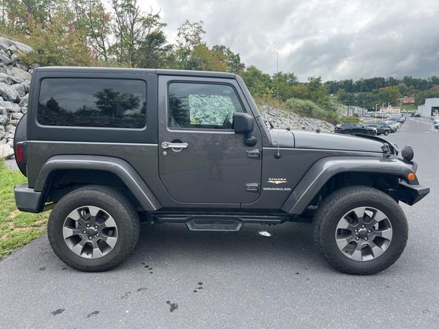 $19884 : PRE-OWNED 2014 JEEP WRANGLER image 9