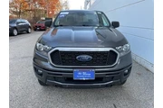 $21250 : Ford Ranger 2019 4x4 XLT 4dr thumbnail