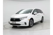 $38998 : Honda Odyssey 2024 EX-L 4dr thumbnail