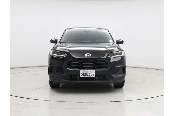 $25998 : Honda HR-V 2024 Sport 4dr Cr image 5