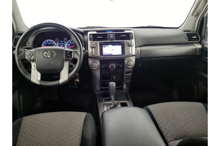 $23998 : Toyota 4Runner 2014 4x2 SR5 image 9