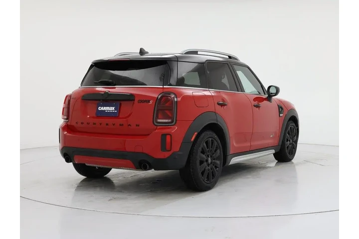 $29998 : MINI Countryman 2022 AWD Coo image 8