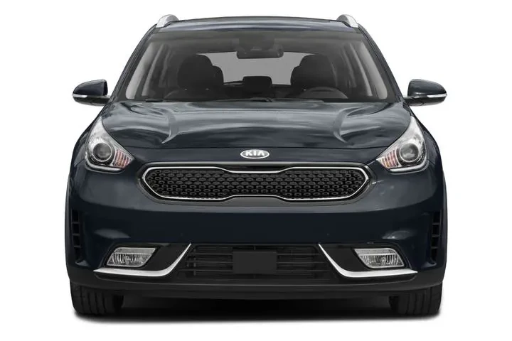 $12800 : Kia Niro 2017 EX 4dr Crossov image 4