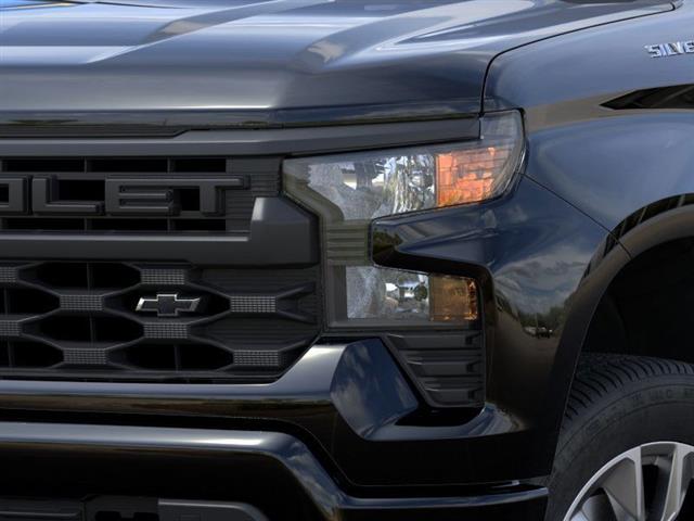 $48265 : 2025 Silverado 1500 Custom image 10