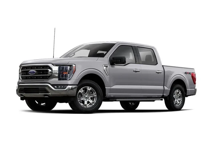 $19991 : Ford F-150 2021 4x4 XL 4dr S image 1