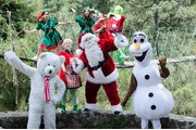 Renta de Santa Claus TIKTOKER thumbnail