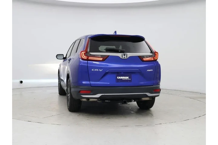 $27998 : Honda CR-V 2020 AWD EX-L 4dr image 6