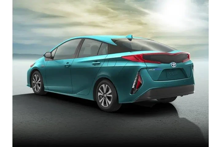 $20588 : Toyota Prius Prime 2018 Plus image 1