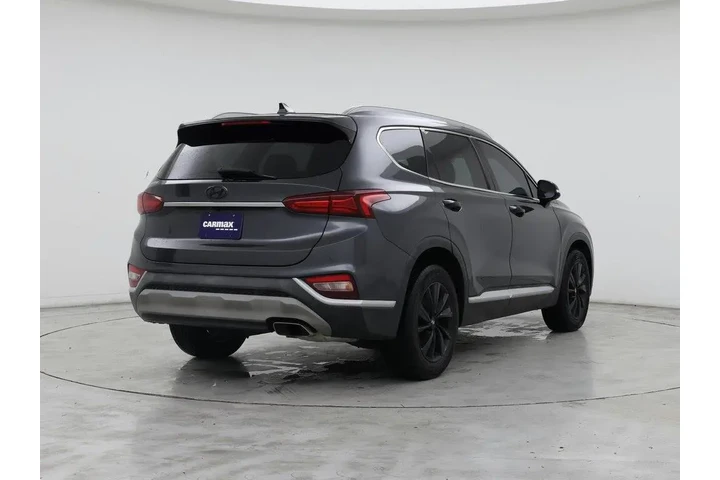 $20998 : Hyundai SANTA FE 2020 SEL 4d image 8