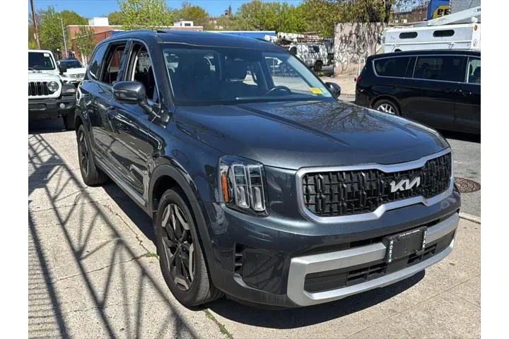$30490 : Kia Telluride 2023 AWD EX X- image 8