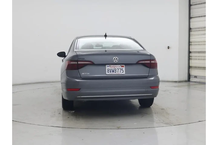 $18998 : Volkswagen Jetta 2021 S 4dr image 6