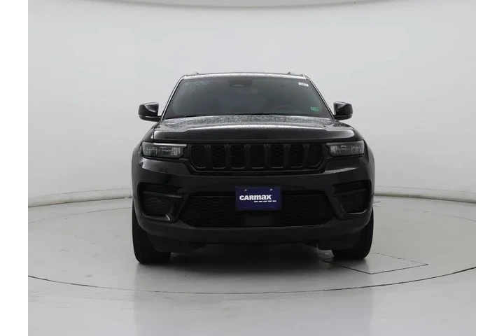 $34998 : Jeep Grand Cherokee 2024 4x4 image 5