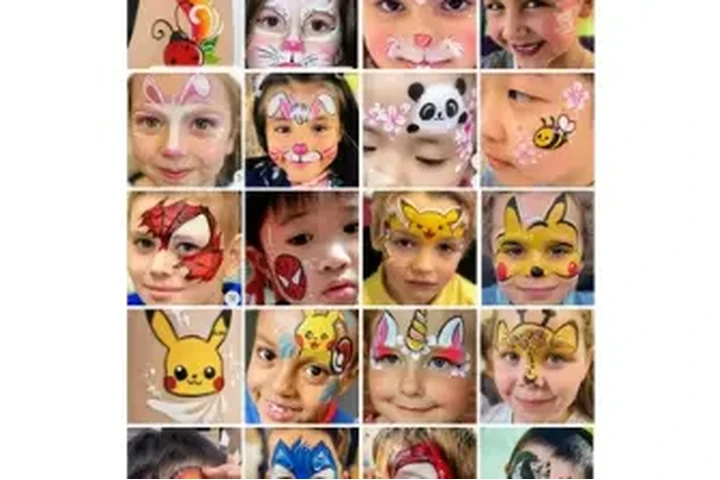 Pintacaritas image 1