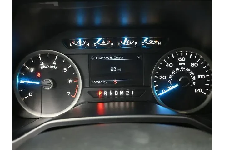 $15991 : Ford F-150 2017 4x2 King Ran image 3