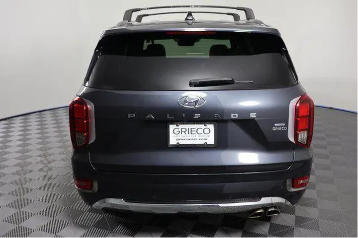 $23889 : Hyundai PALISADE 2020 AWD Li image 7