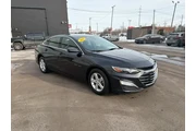 Chevrolet Malibu 2023 LT 4dr en Indianapolis