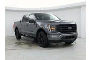 Ford F-150 2022 4x4 XLT 4dr en Raleigh