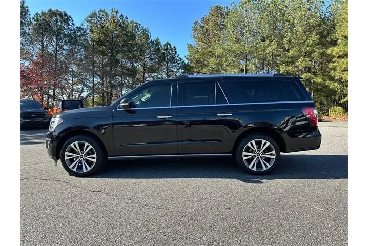 $27598 : Ford Expedition MAX 2021 4x2 image 4