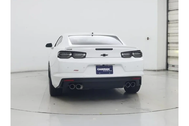 $35998 : Chevrolet Camaro 2023 LT 2dr image 6