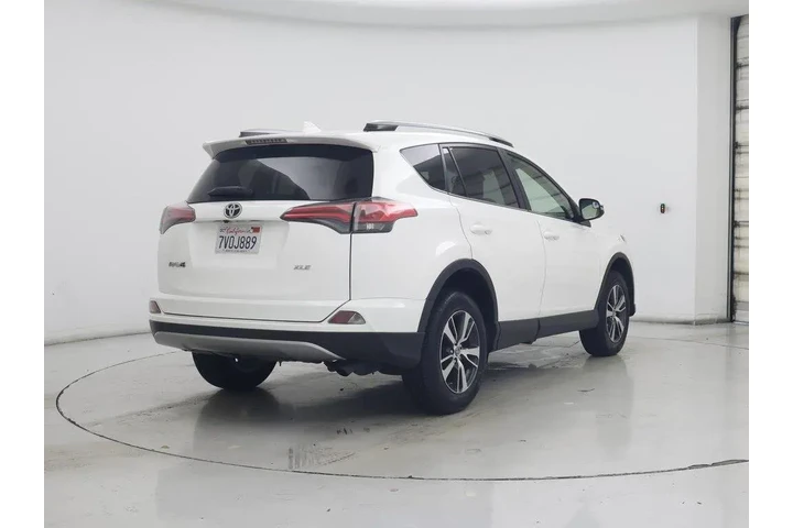 $22998 : Toyota RAV4 2017 XLE 4dr SUV image 8