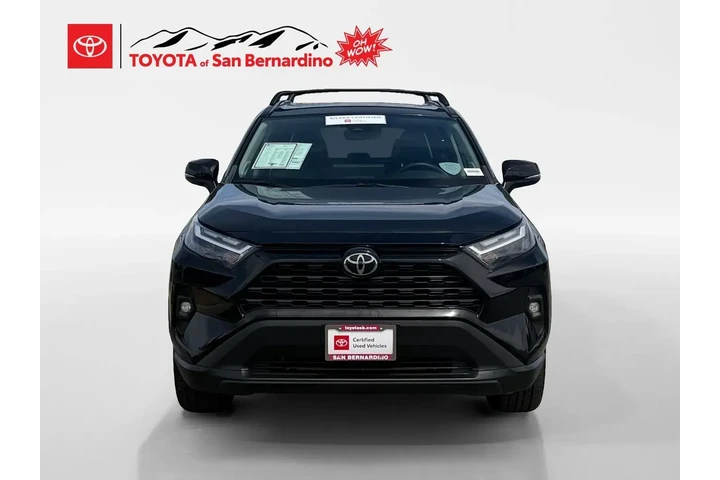 $29999 : Toyota RAV4 2023 XLE Premium image 8