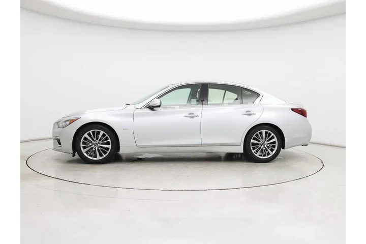 $17998 : INFINITI Q50 2018 3.0T Luxe image 3