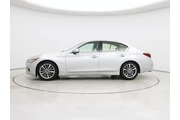 $17998 : INFINITI Q50 2018 3.0T Luxe thumbnail