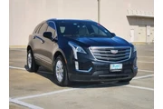 $12546 : Cadillac XT5 2017 4dr SUV thumbnail