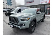 $39988 : Toyota Tacoma 2023 4x4 TRD P thumbnail