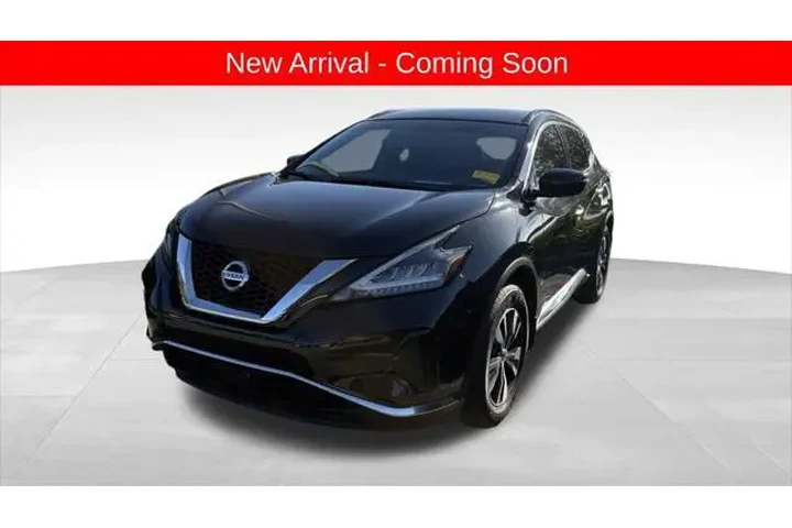$17287 : Nissan Murano 2019 SV 4dr SU image 2