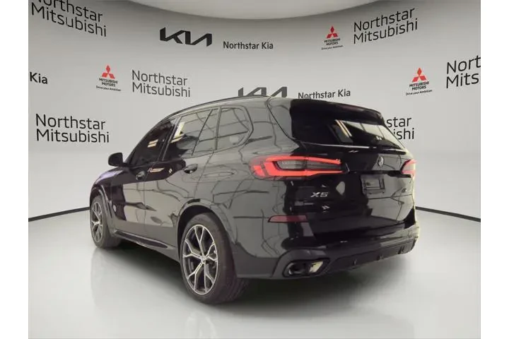 $35495 : BMW X5 2022 AWD xDrive40i 4d image 3