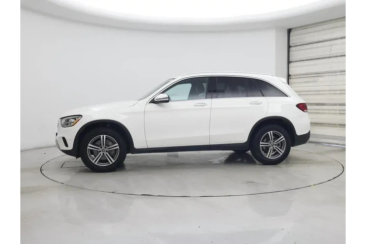 $24998 : Mercedes-Benz GLC 2022 GLC 3 image 3