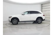 $24998 : Mercedes-Benz GLC 2022 GLC 3 thumbnail
