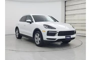 Porsche Cayenne 2021 AWD 4dr en Sacramento