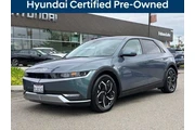 Hyundai IONIQ 5 2024 SEL 4dr en Sacramento