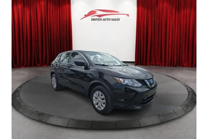$10999 : 2018 Rogue Sport image 4