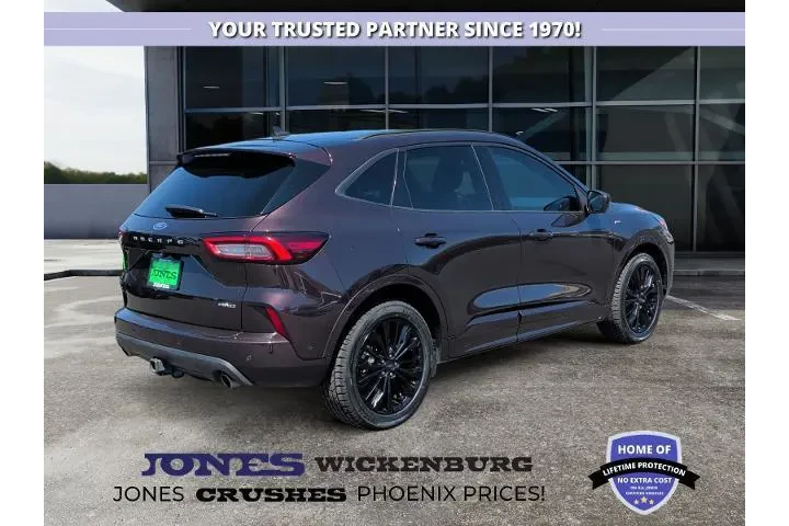 $26995 : Ford Escape 2023 AWD ST-Line image 5