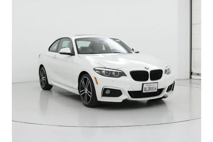 $22998 : BMW 2 Series 2020 230i 2dr C image 1