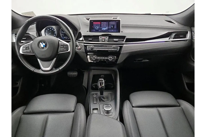 $21998 : BMW X2 2020 sDrive28i 4dr Sp image 9