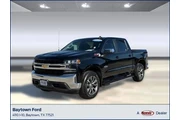 Chevrolet Silverado 1500 201 en Houston